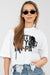 Blouse model 223735 Factory Price
