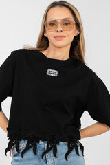 Blouse model 223739 Factory Price