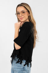 Blouse model 223739 Factory Price