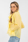 Long sleeve shirt model 223742 Factory Price