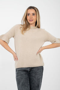 beige