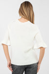  Jumper model 223746 Italy Moda 