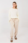  Tracksuit trousers model 223752 Italy Moda 