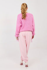 Tracksuit trousers model 223753 Italy Moda