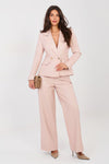Women trousers model 223757 Italy Moda