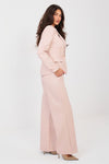 Women trousers model 223757 Italy Moda