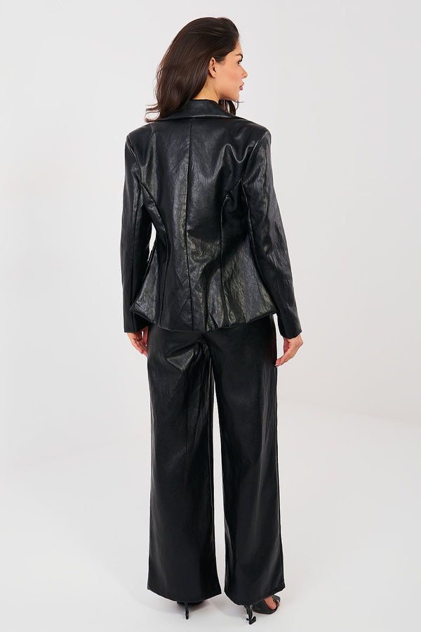 Women trousers model 223759 Italy Moda