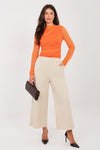  Women trousers model 223772 Italy Moda 
