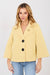 Coat model 223775 Italy Moda