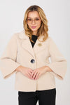 Coat model 223778 Italy Moda