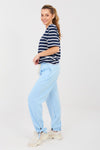 Tracksuit trousers model 223781 Italy Moda