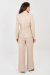 Women trousers model 223758 Italy Moda