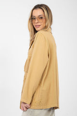 Jacket model 223806 Rue Paris