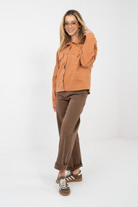 orange