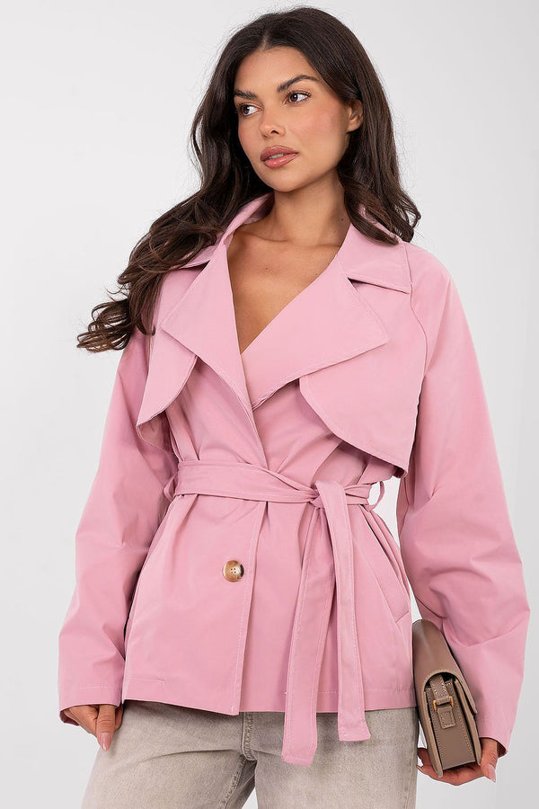 Coat model 223833 Rue Paris