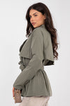 Coat model 223836 Rue Paris