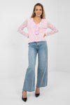 Blouse model 223841 Rue Paris
