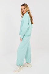 Jeans model 223941 Rue Paris