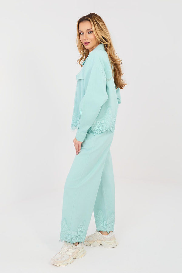 Jeans model 223941 Rue Paris