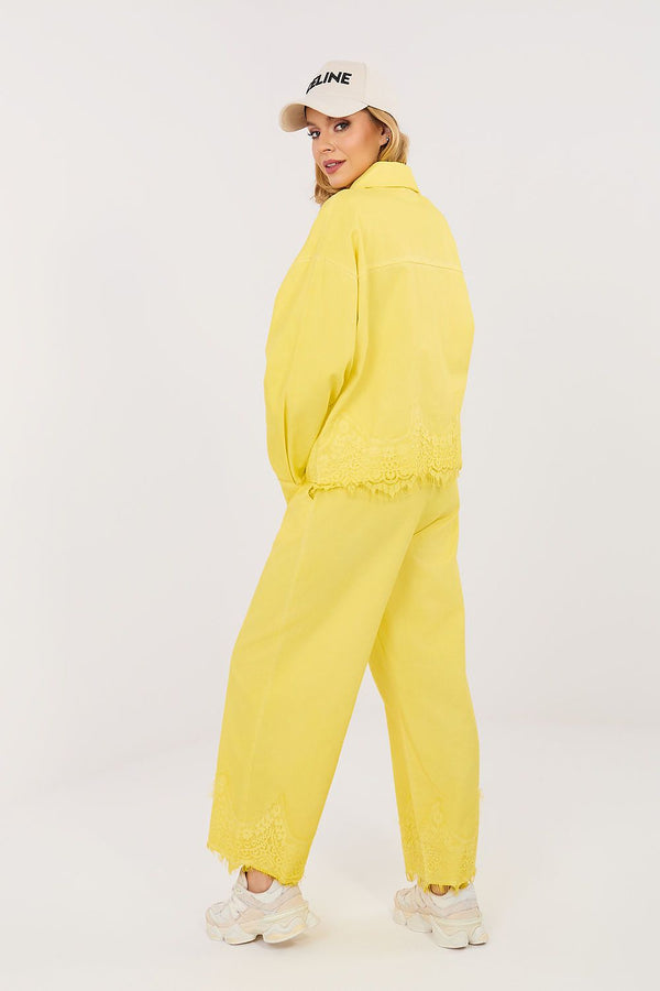 Jeans model 223942 Rue Paris