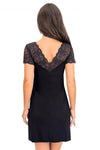 Nightshirt model 223971 Donna