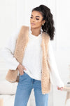Gilet model 223982 Factory Price