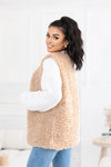 Gilet model 223982 Factory Price