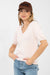  Short sleeve sweater model 223998 Factory Price 
