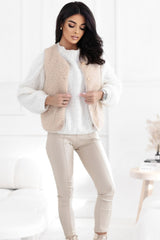 Gilet model 223985 Factory Price