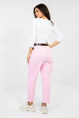 corduroy trousers model 224055 Italy Moda