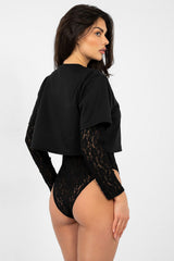 Shapewear Body model 224071 Italy Moda