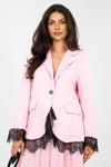  Jacket model 224062 Italy Moda 