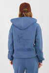  Sweatshirt model 224117 Factory Price 