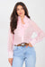 Long sleeve shirt model 224132 Factory Price