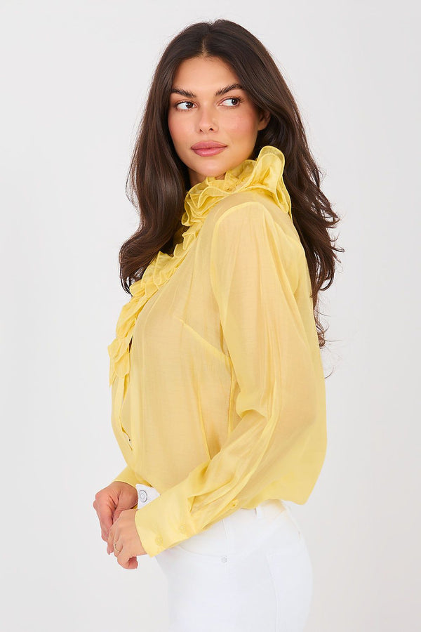 Long sleeve shirt model 224133 Factory Price