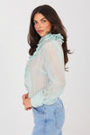 Long sleeve shirt model 224136 Factory Price