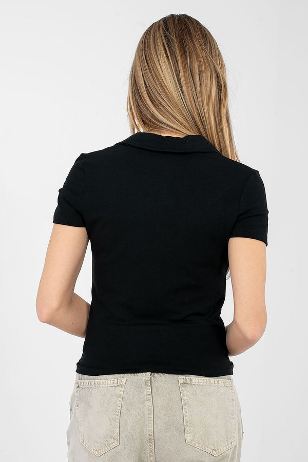 Blouse model 224139 Factory Price