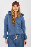  Sweatshirt model 224117 Factory Price 