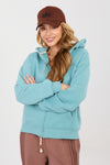  Sweatshirt model 224119 Factory Price 
