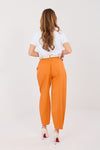  Women trousers model 224179 Italy Moda 