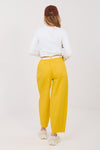  Women trousers model 224180 Italy Moda 