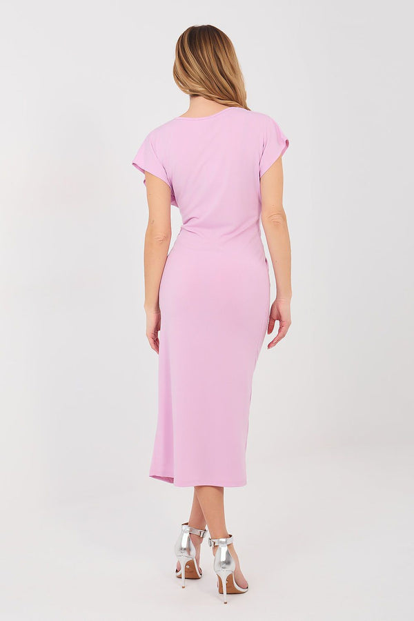  Cocktail dress model 224196 Italy Moda 