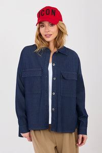 navy blue