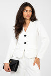  Jacket model 224222 Italy Moda 