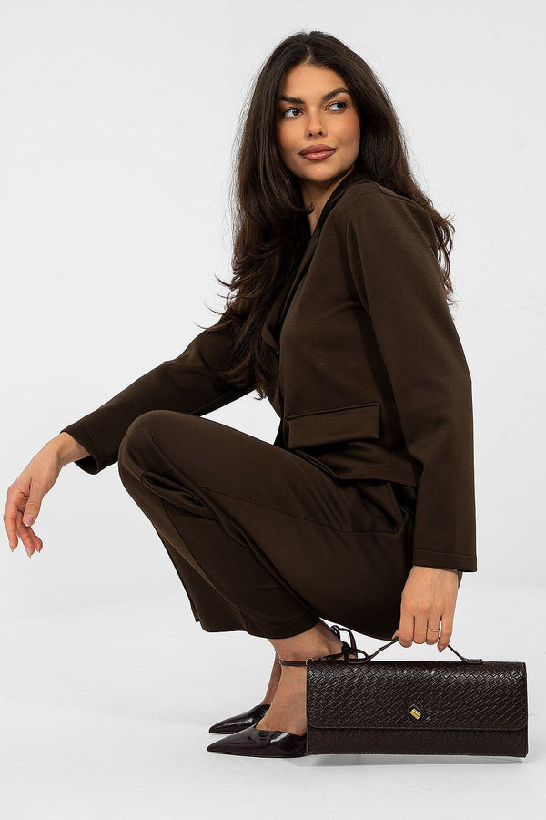  Jacket model 224223 Italy Moda 