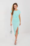  Cocktail dress model 224192 Italy Moda 