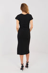  Cocktail dress model 224195 Italy Moda 