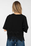 Blouse model 224314 Factory Price