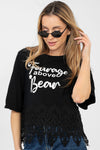 Blouse model 224314 Factory Price