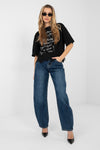 Blouse model 224315 Factory Price
